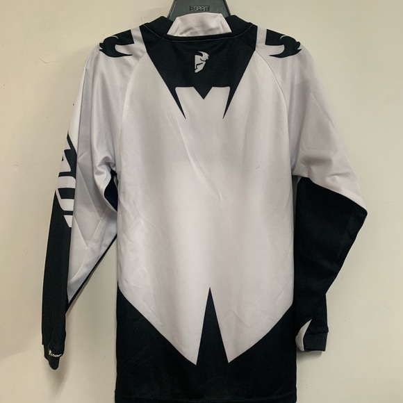 Thor Motocross Jersey - Picture 7 of 7